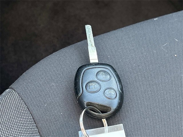 Used 2014 Ford Fiesta SE w/ Equipment Group 201A image 31