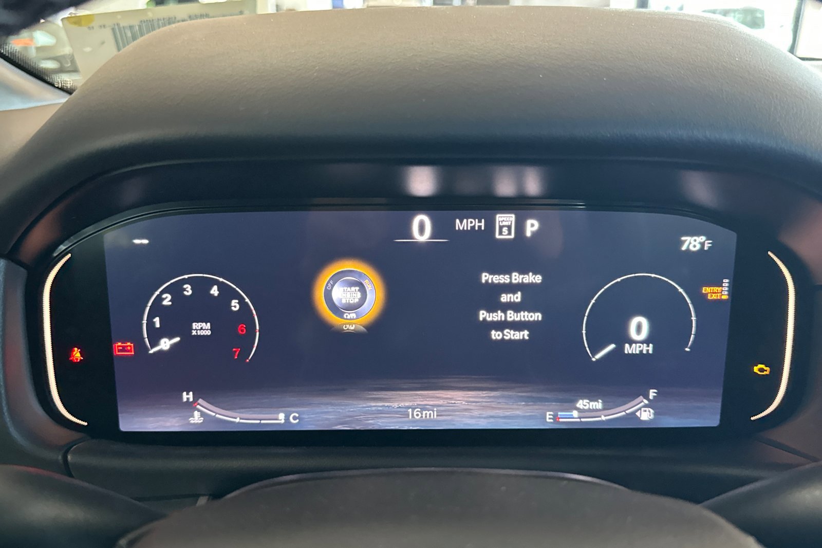 New 2026 Jeep Grand Wagoneer Limited AWD/4WD image 26