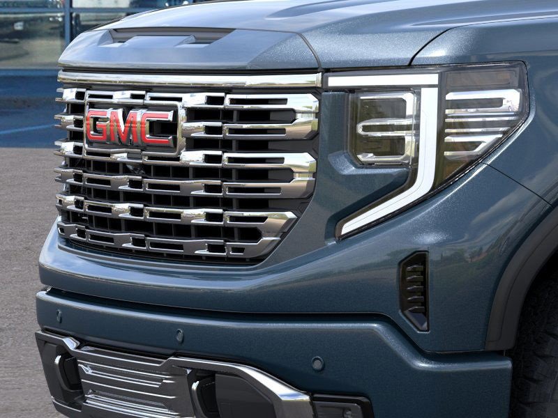 New 2026 GMC Sierra 1500 Denali w/ Technology Package image 13