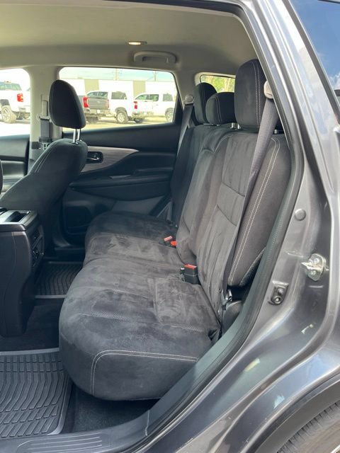 Used 2017 Nissan Murano SV w/ Cargo Package AWD/4WD image 28