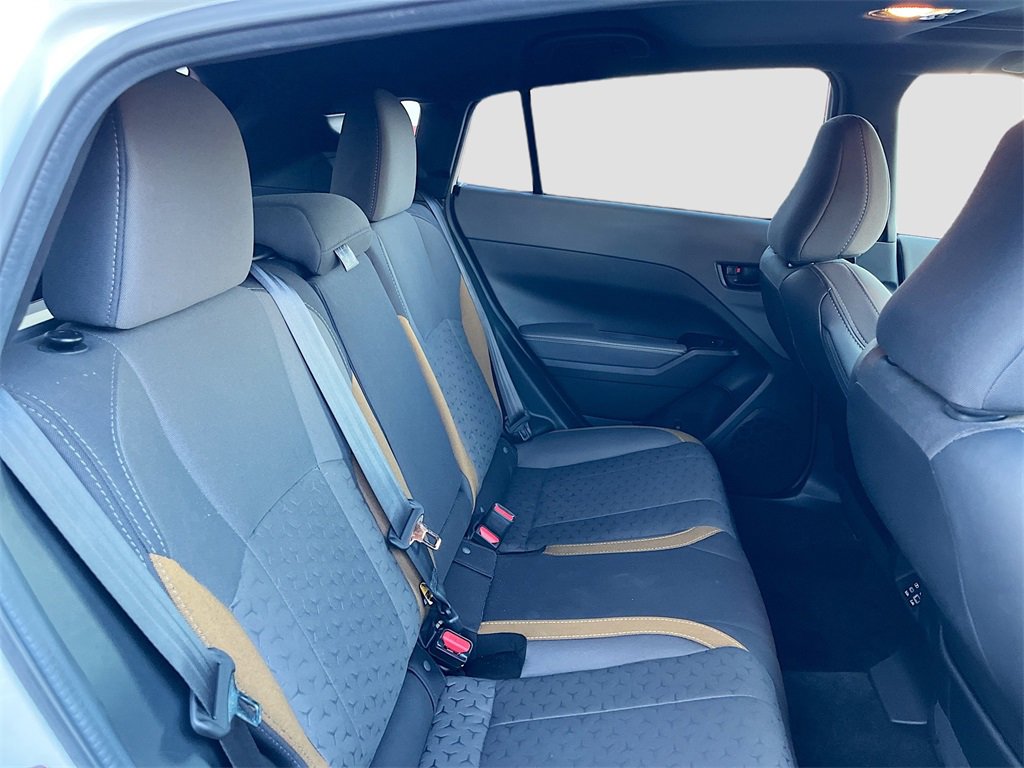 Used 2024 Subaru Crosstrek 2.5i Sport image 27