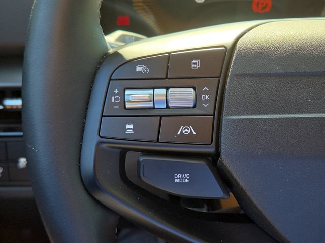 Certified 2026 Kia Sportage EX FWD image 24