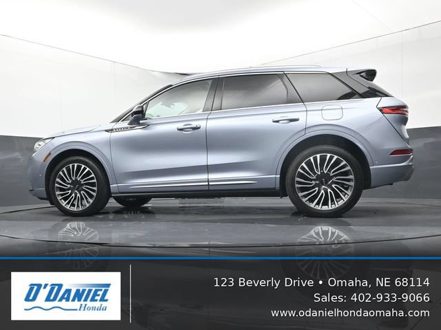 Used 2022 Lincoln Corsair Reserve w/ Equipment Group 201A AWD/4WD image 10