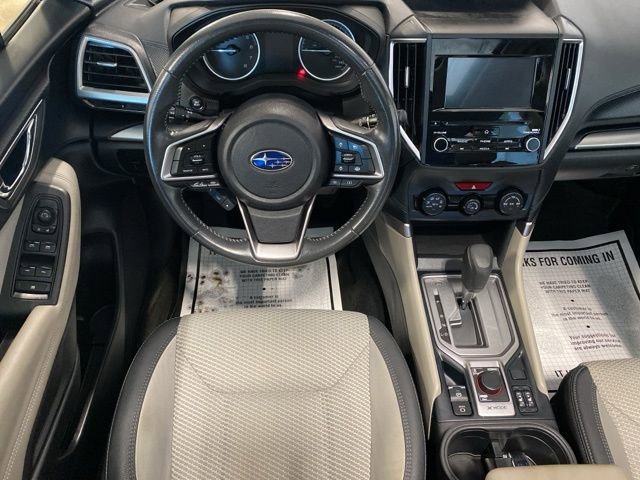 Certified 2023 Subaru Forester Premium image 2