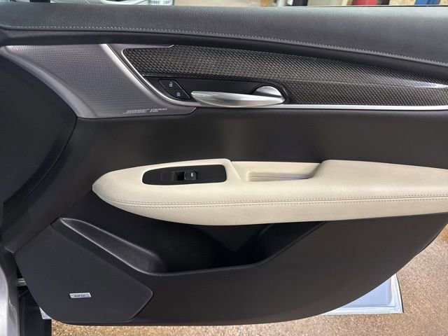 Used 2020 Cadillac XT5 Sportv image 25