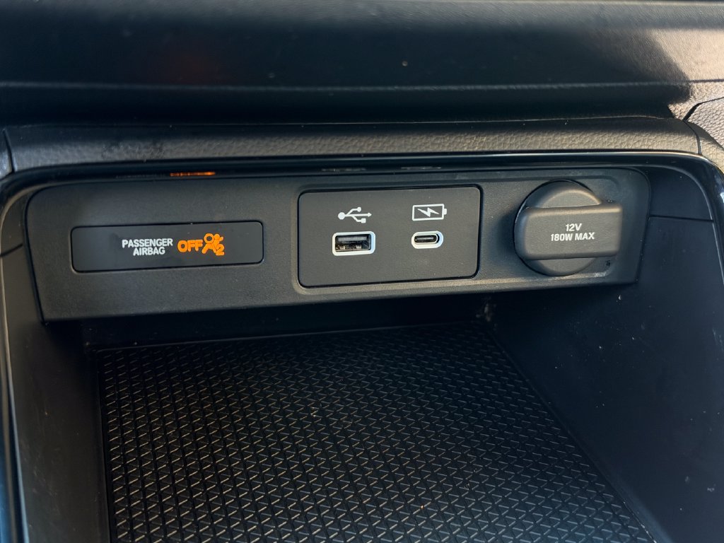 Used 2024 Honda CR-V EX image 25
