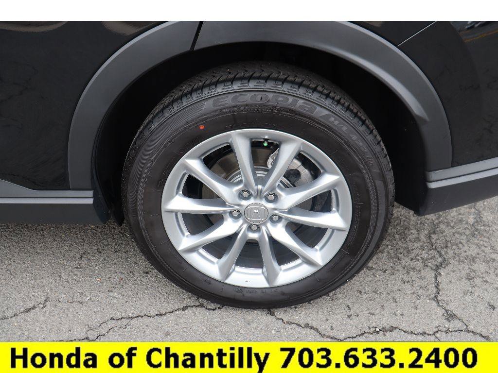 Certified 2026 Honda CR-V EX image 26