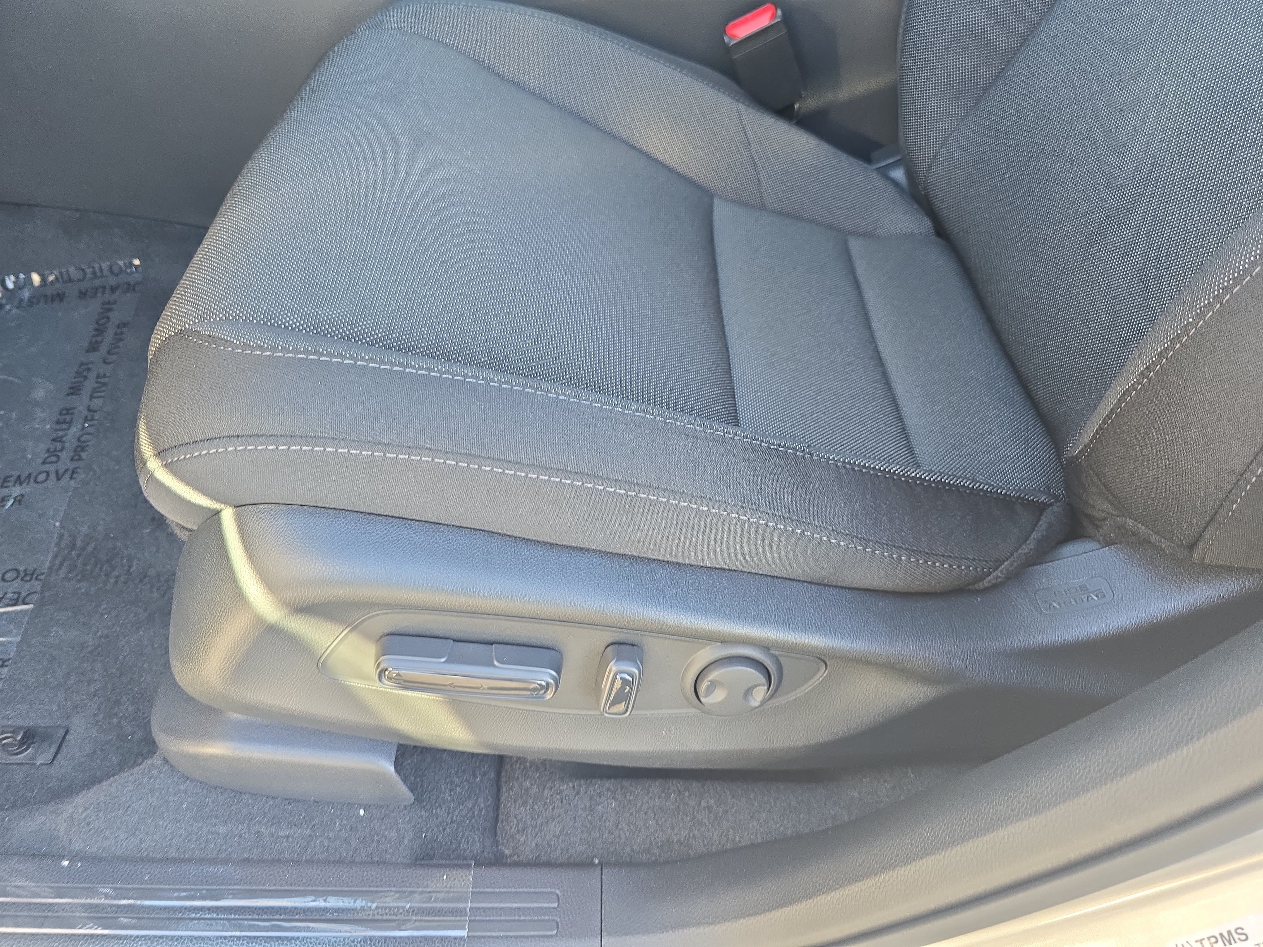 New 2027 Honda CR-V EX image 28