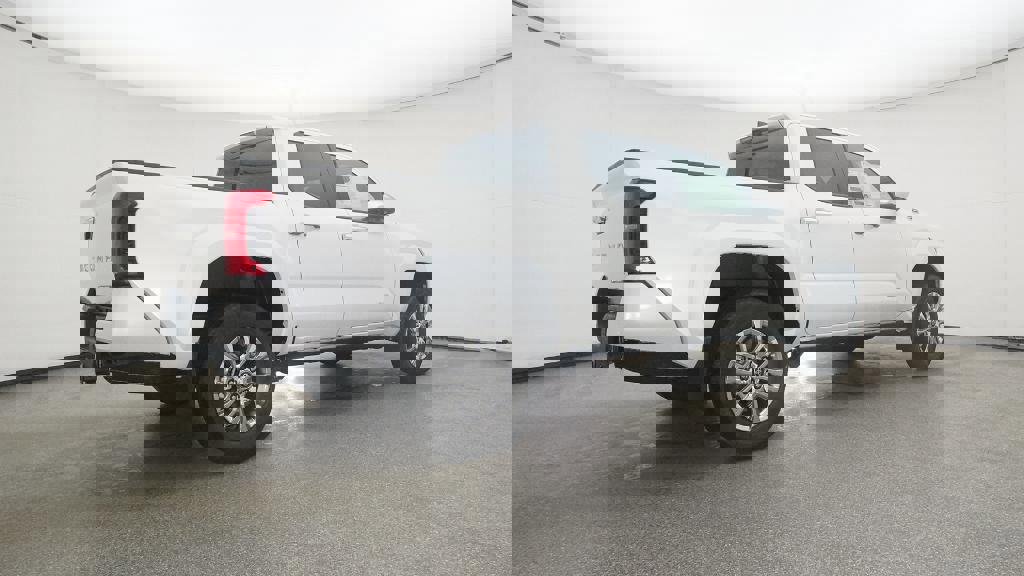 New 2025 Toyota Tacoma Limited image 10