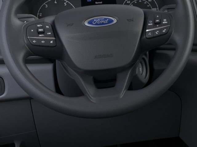 New 2025 Ford Transit 250 Low Roof RWD image 12