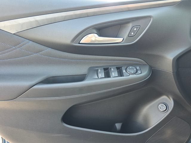 New 2026 Buick Envista Sport Touring w/ Convenience I Package FWD image 29