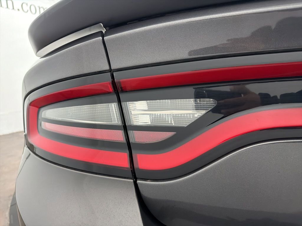 Used 2020 Dodge Charger SXT w/ Plus Group image 12