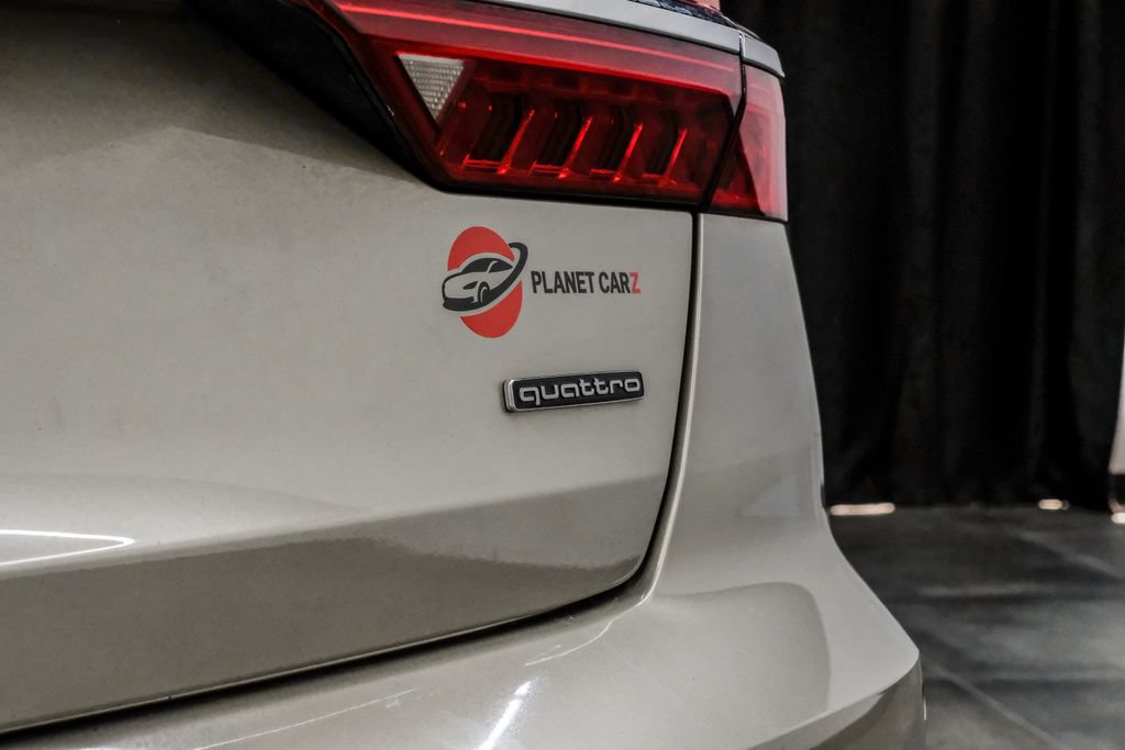 Used 2019 Audi A6 3.0T Premium Plus AWD/4WD image 64