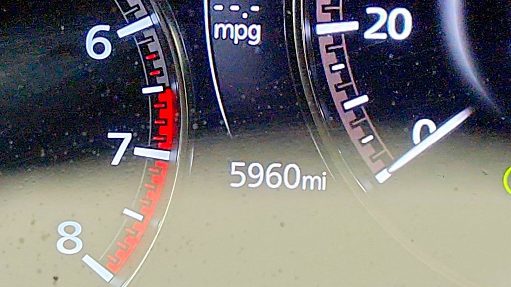 Used 2024 MAZDA CX-30 AWD 2.5 S image 15