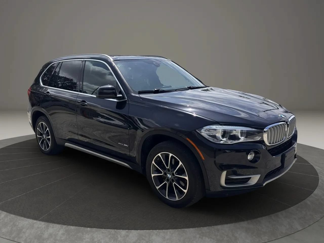 Used 2018 BMW X5 xDrive35i AWD/4WD image 7