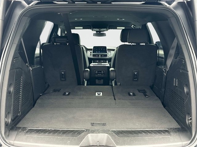 Used 2024 Chevrolet Tahoe LT image 18