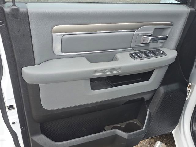 Used 2018 RAM 1500 Big Horn image 23