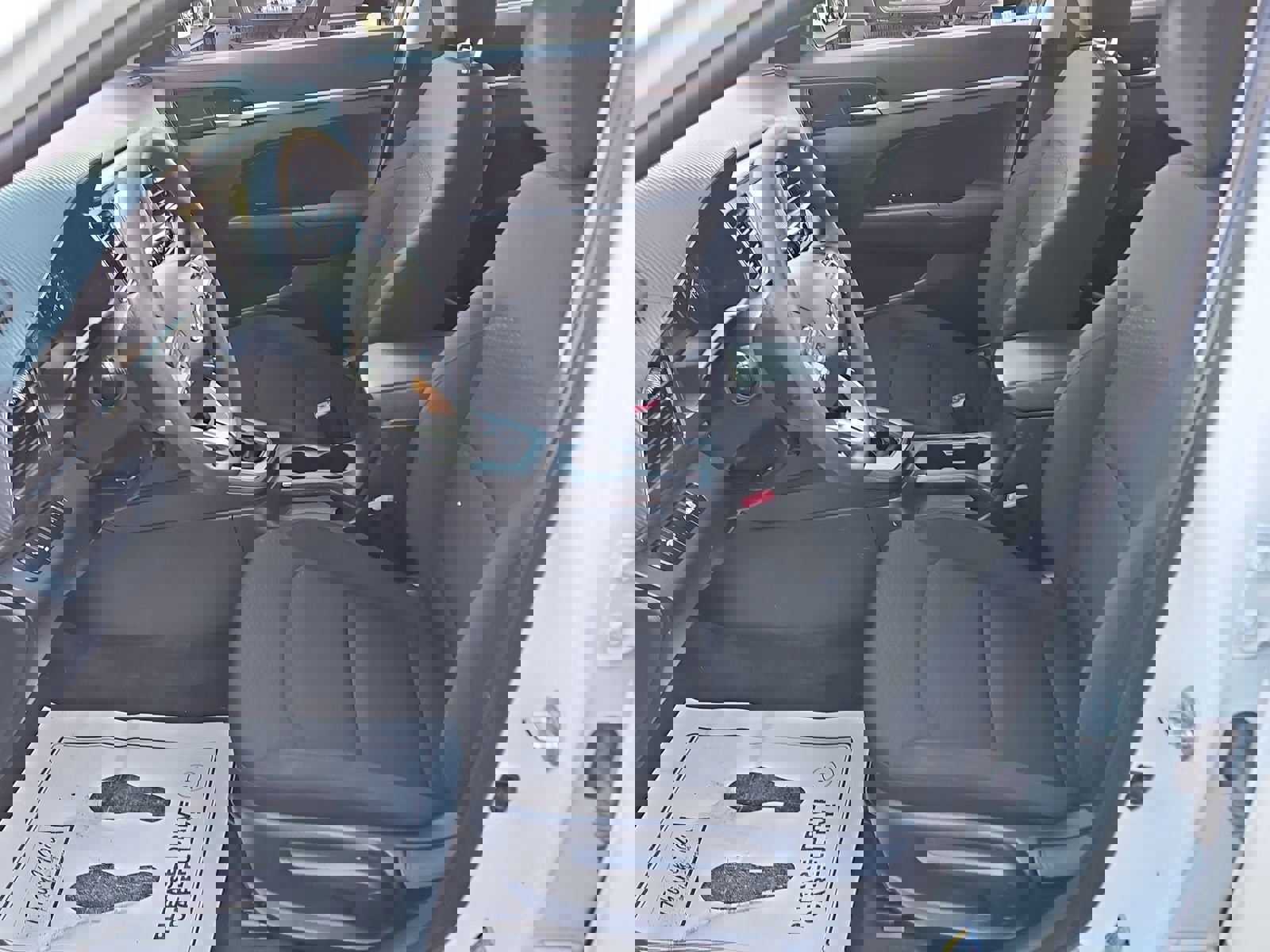 Used 2020 Hyundai Elantra SE w/ Cargo Package (C1) image 12