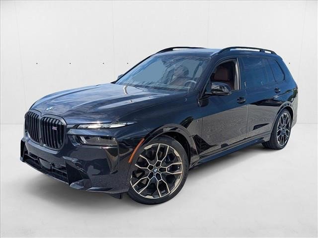 New 2026 BMW X7 M60i video 1