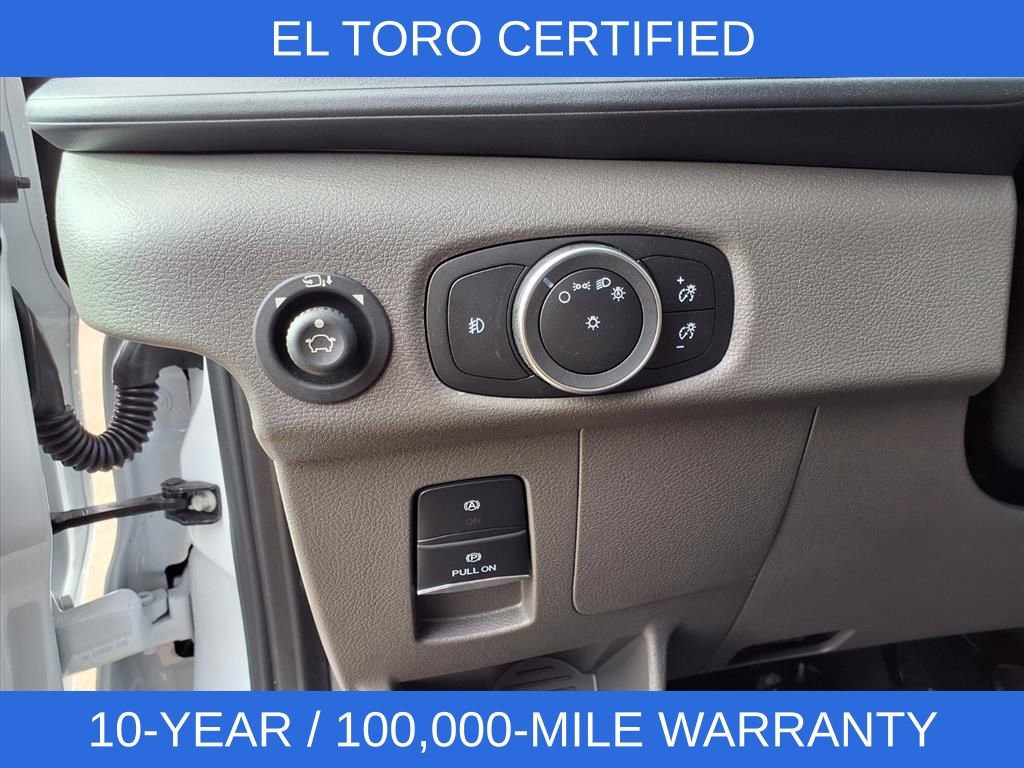 Used 2025 Ford Transit 350 XLT image 22