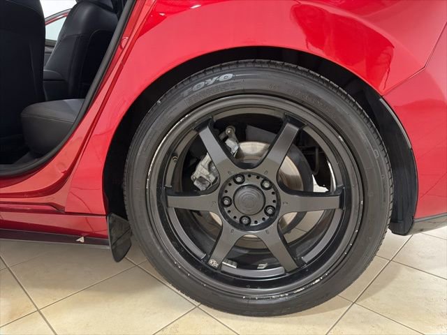 Used 2019 MAZDA MAZDA3 Hatchback image 27