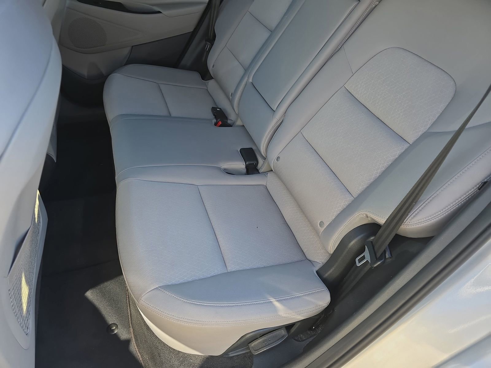 Used 2018 Hyundai Tucson SE image 17