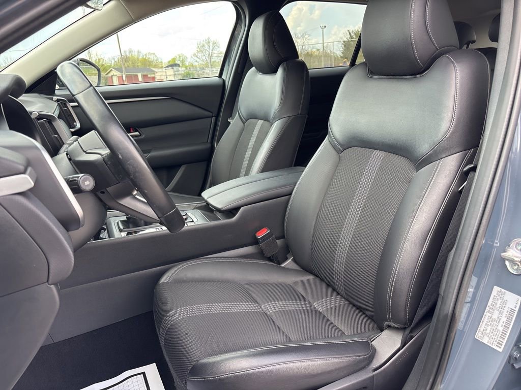 Used 2023 MAZDA CX-50 2.5 S w/ Cargo Package AWD/4WD image 17