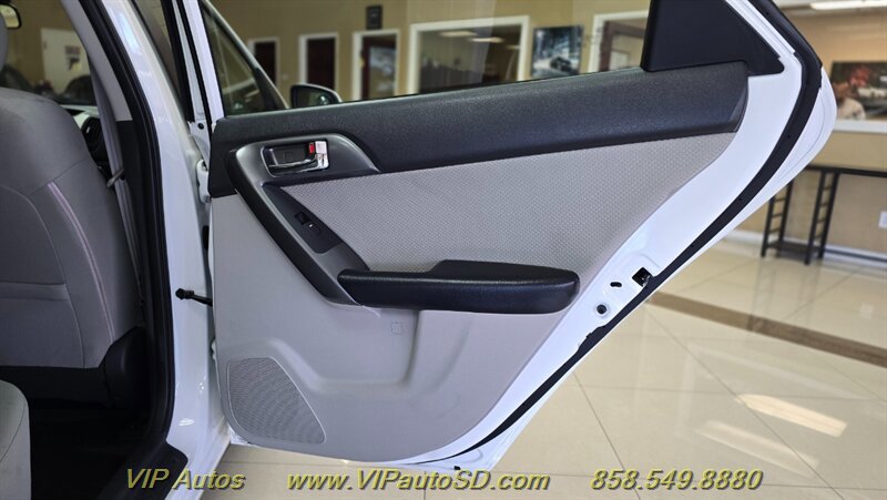Used 2013 Kia Forte EX FWD image 14