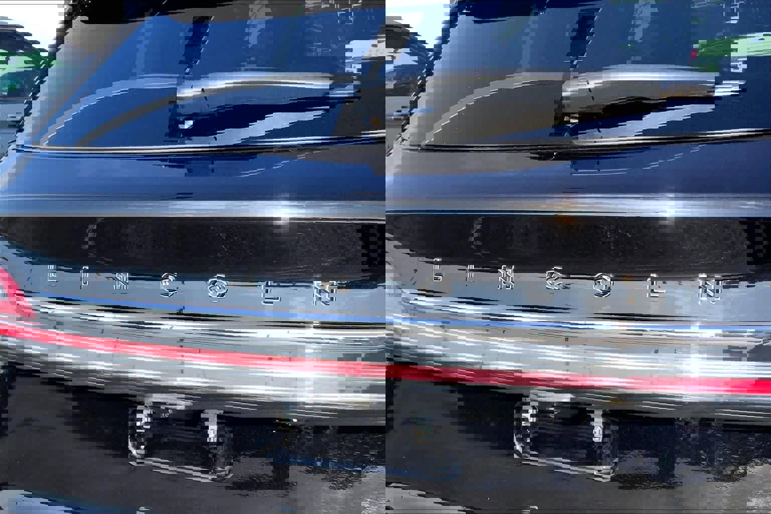 Used 2023 Lincoln Nautilus Black Label image 28