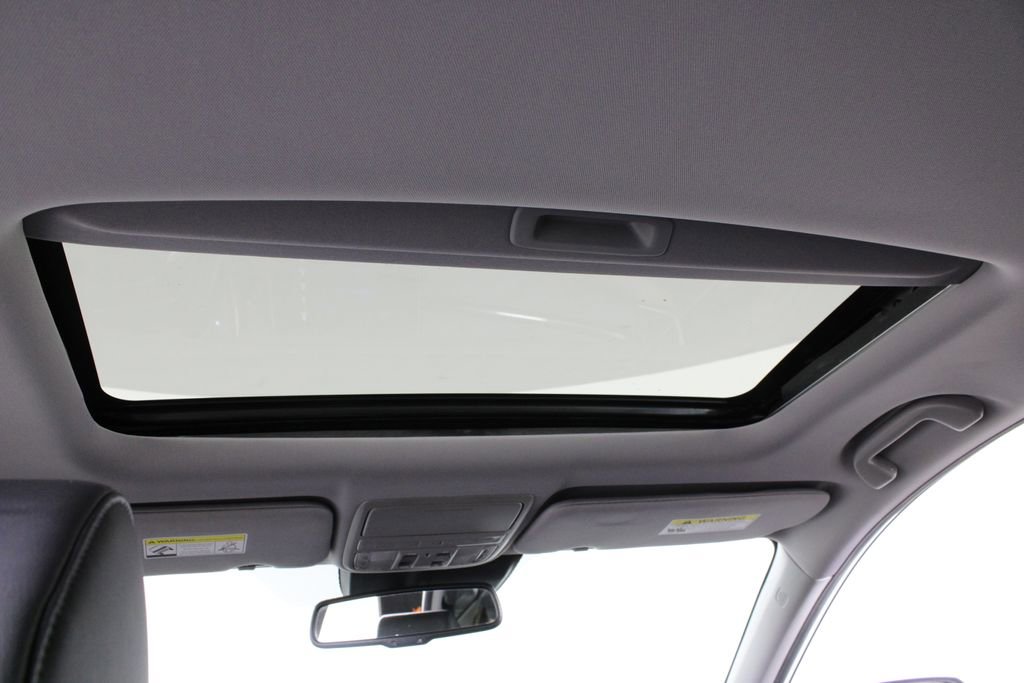 Used 2018 Honda CR-V Touring image 21