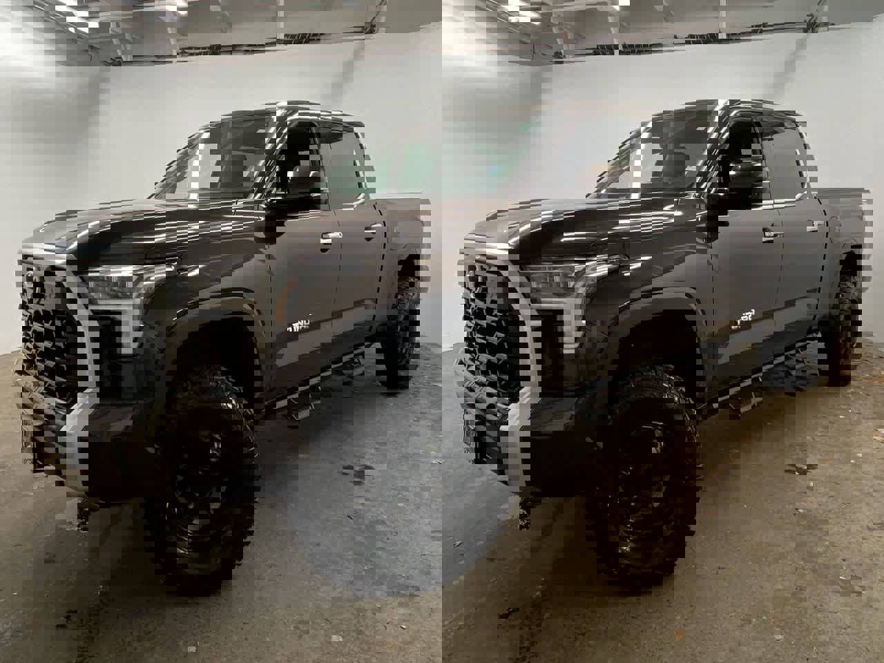 Used 2023 Toyota Tundra Limited w/ TRD Off-Road Package image 1