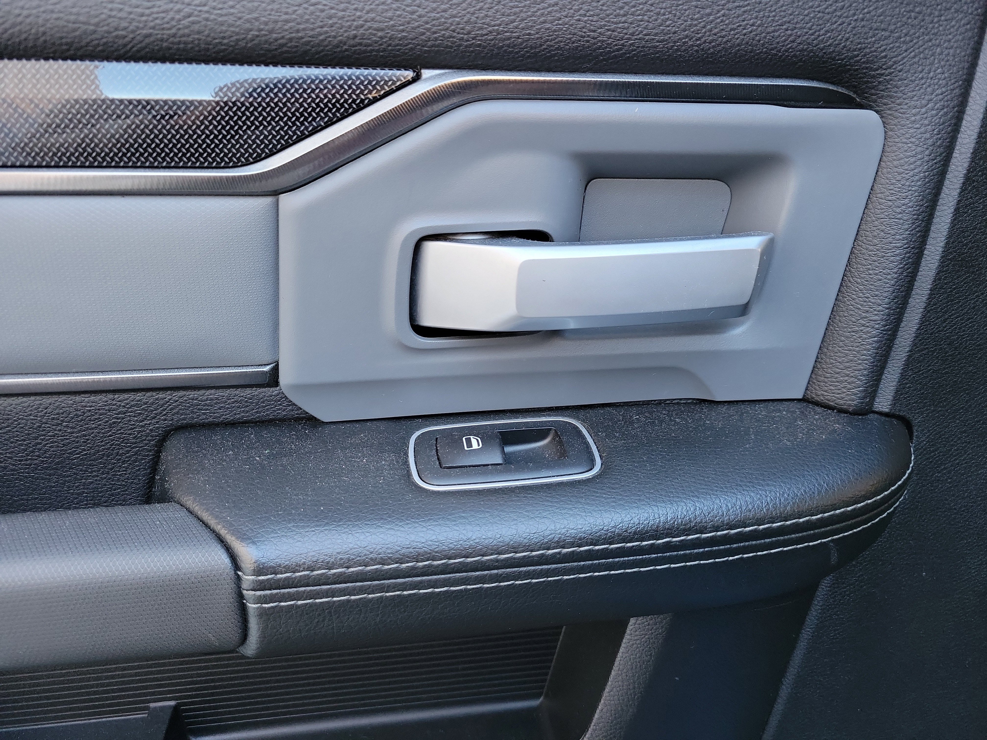 Used 2020 RAM 2500 Power Wagon image 19