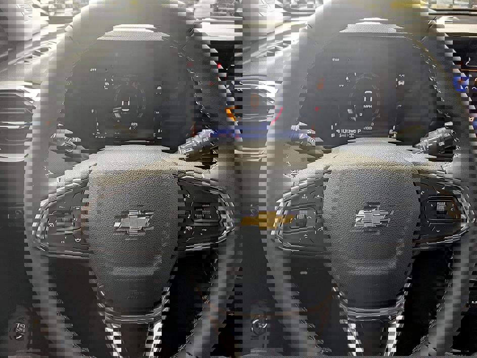 New 2026 Chevrolet TrailBlazer LT w/ Convenience Package image 18