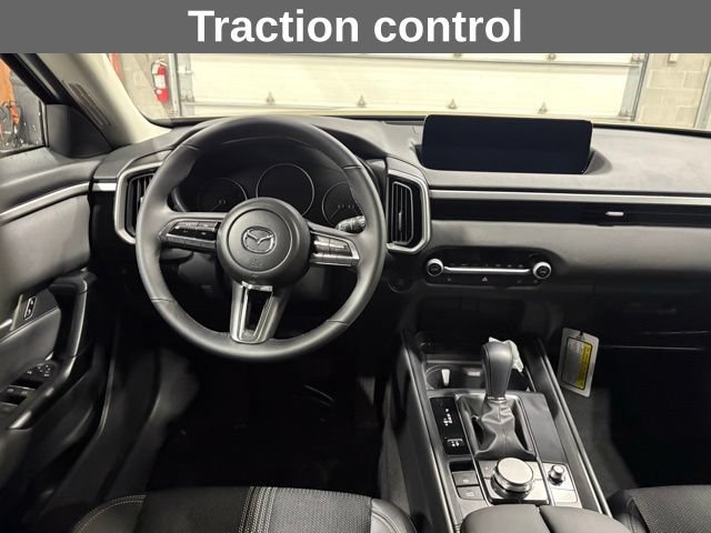 Certified 2026 MAZDA CX-50 Meridian Edition AWD/4WD image 17