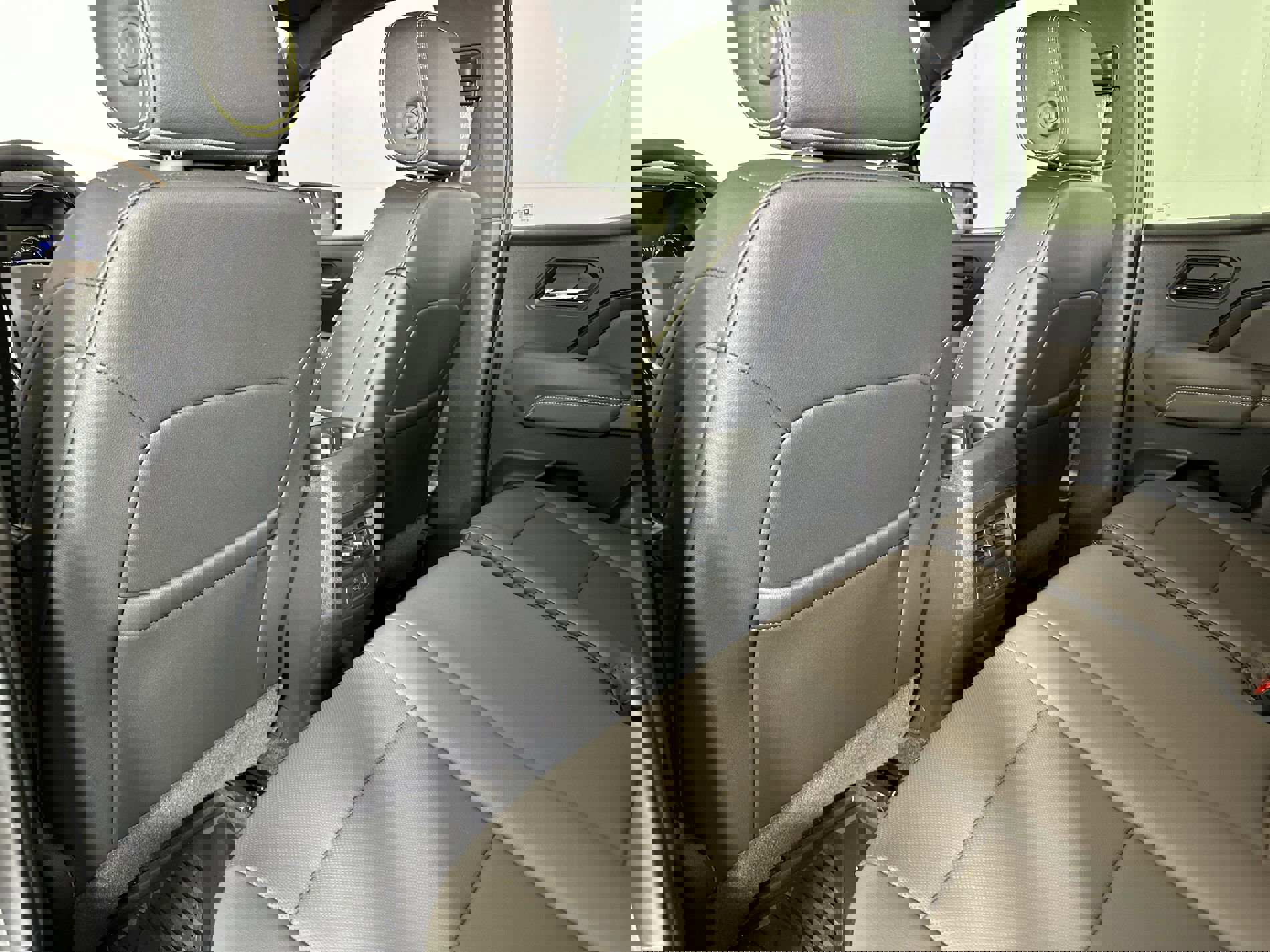 New 2025 Chevrolet Colorado ZR2 image 56