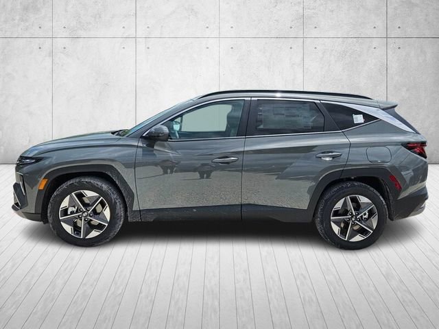 New 2026 Hyundai Tucson SEL image 2