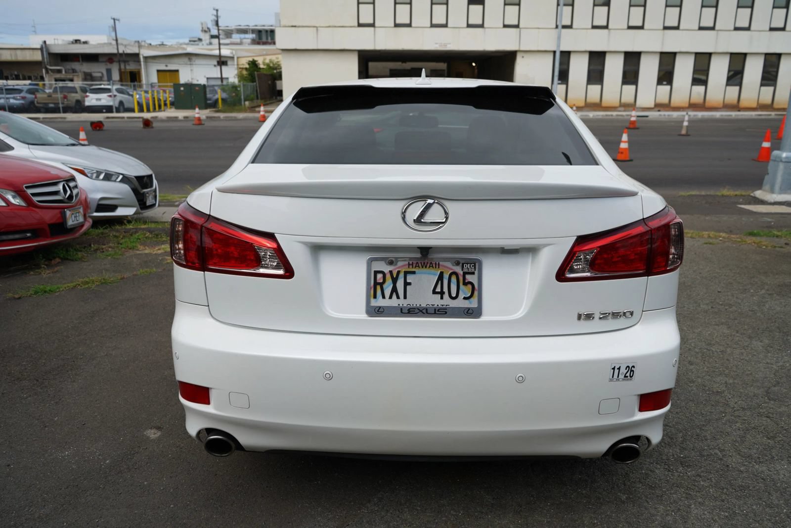 Used 2013 Lexus IS 250 RWD image 22