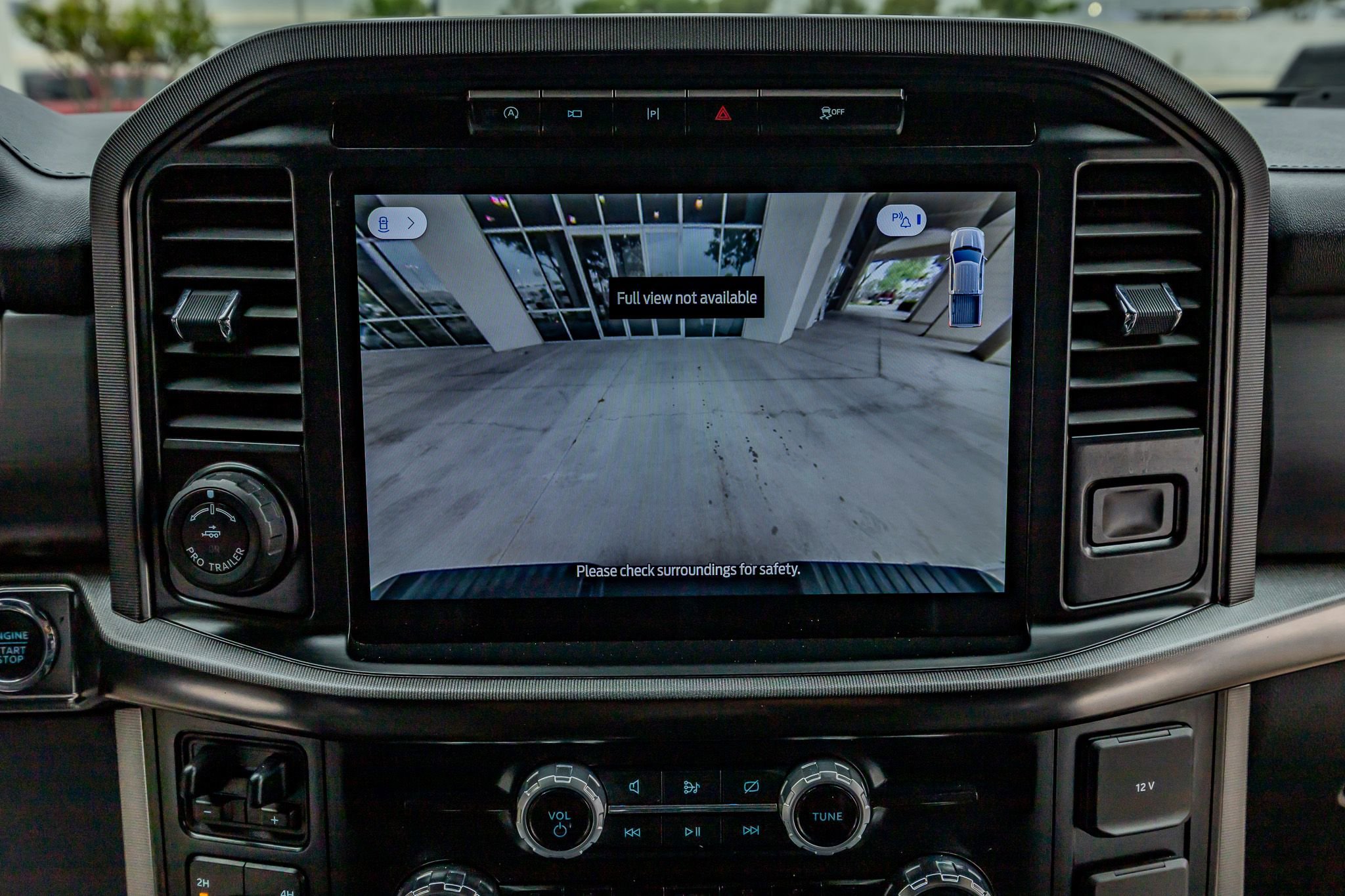 Used 2024 Ford F150 Platinum AWD/4WD image 27