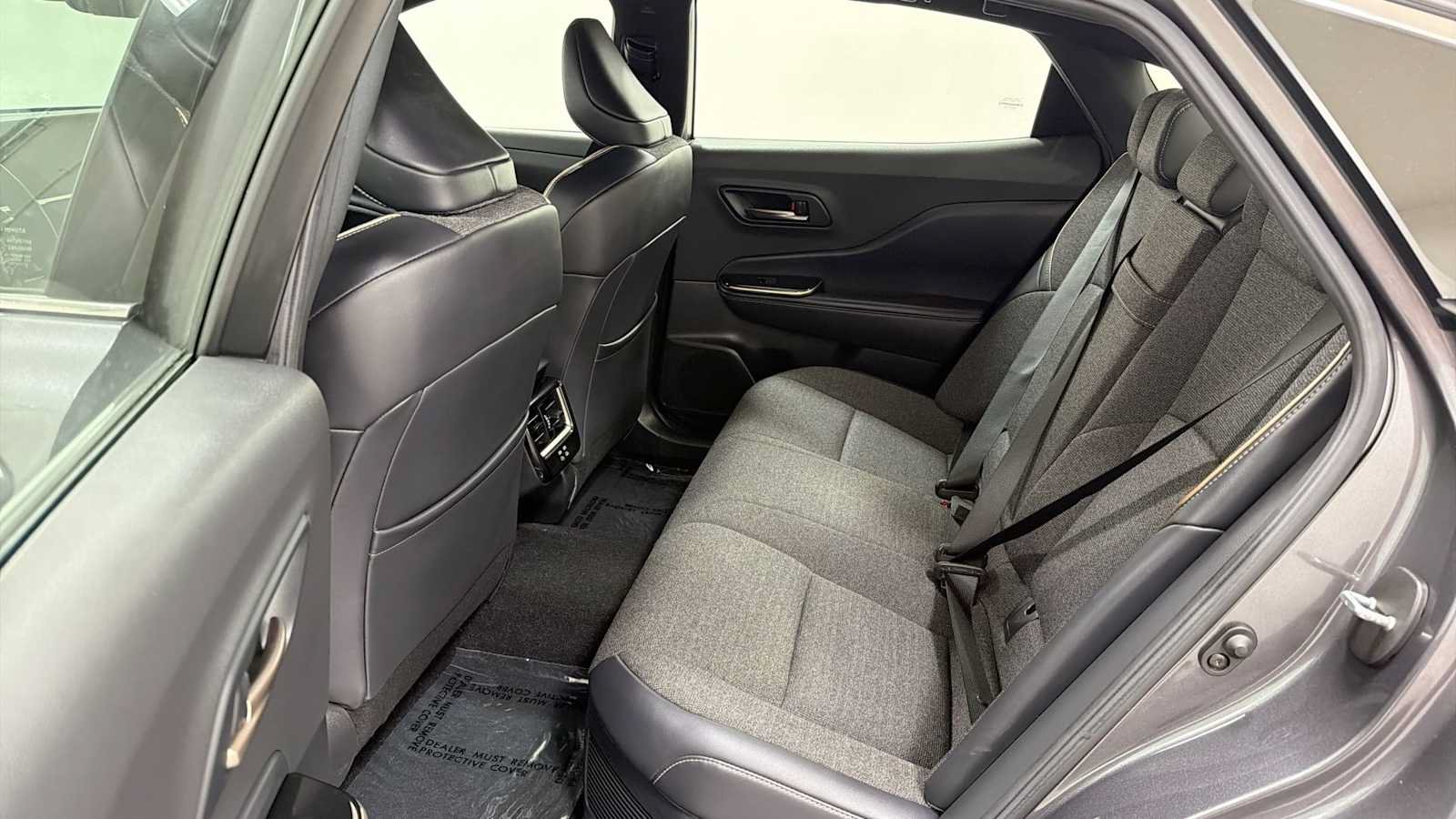 Certified 2024 Toyota Crown AWD/4WD image 24
