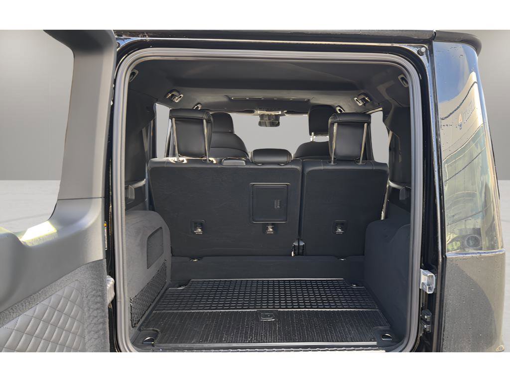 Used 2023 Mercedes-Benz G 550 image 28