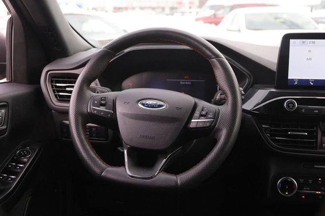Certified 2024 Ford Escape ST-Line image 23