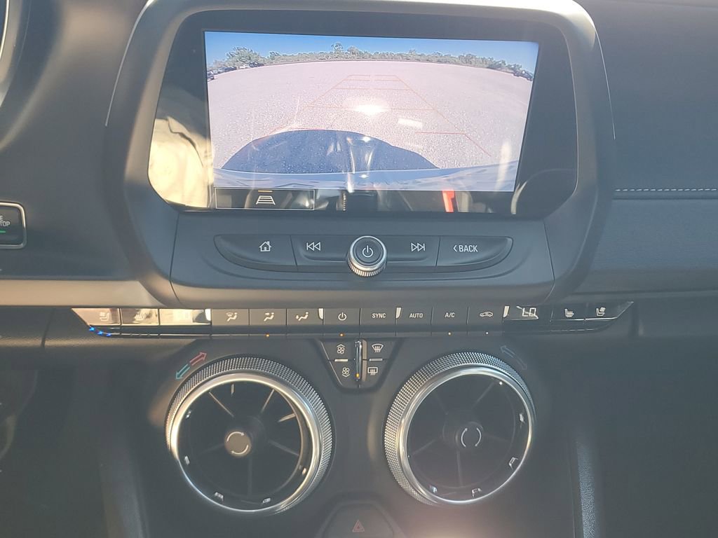 Used 2024 Chevrolet Camaro LT w/ RS Package image 22