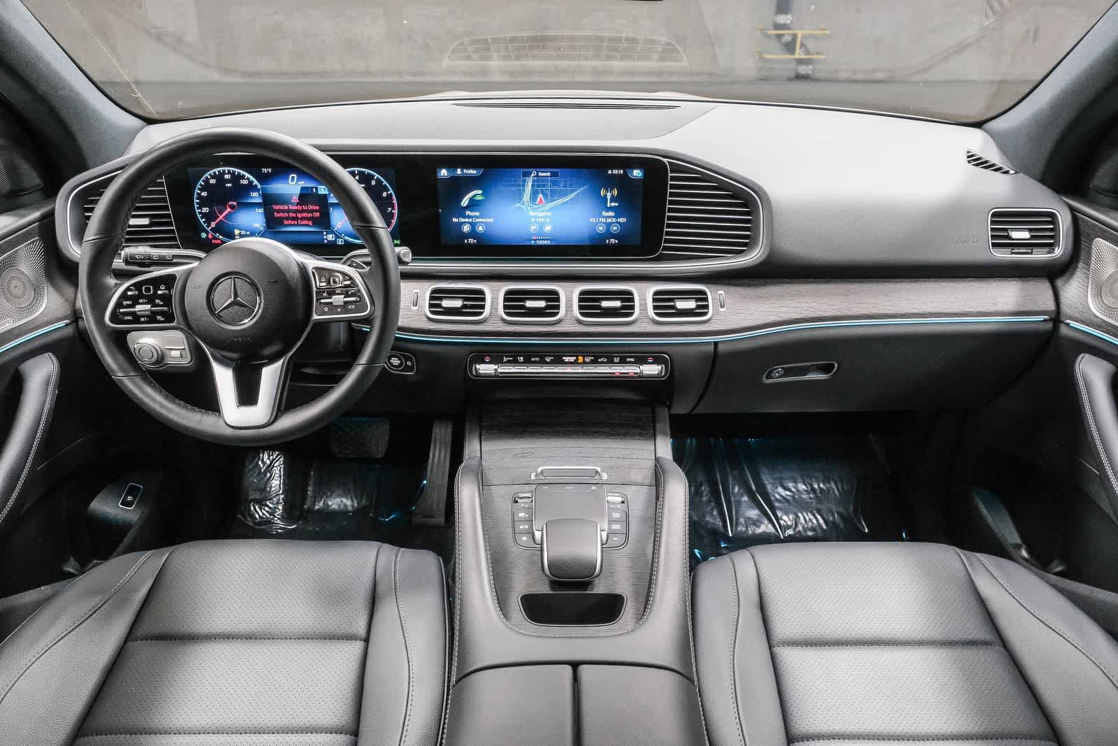 Certified 2022 Mercedes-Benz GLE 350 image 15