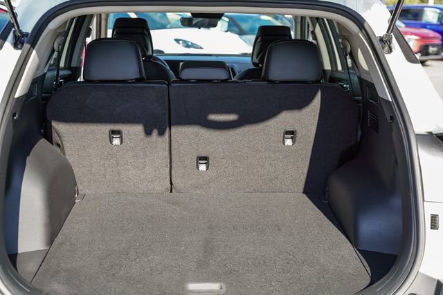 Used 2023 Kia Sportage EX image 27