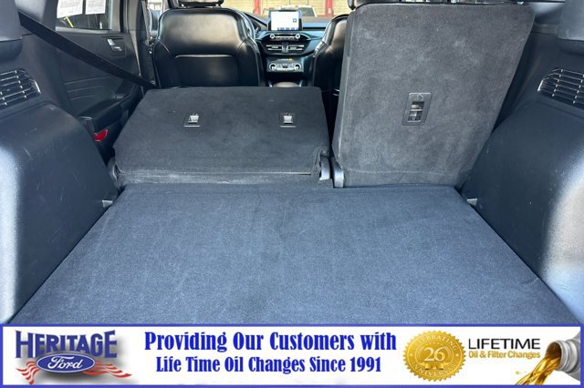 Used 2025 Ford Escape ST-Line FWD image 15