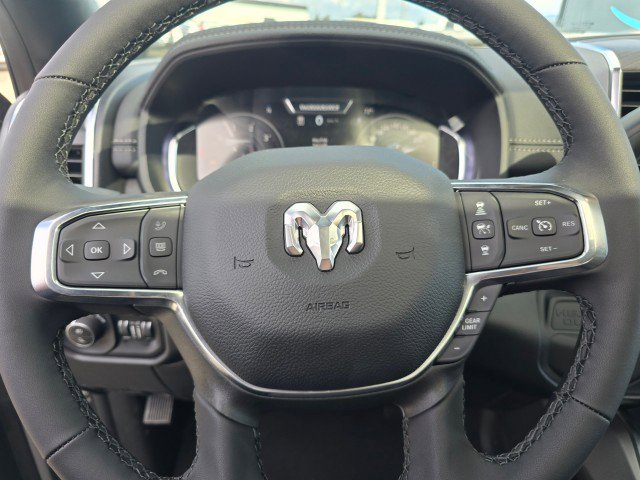 New 2026 RAM 2500 Laramie image 28