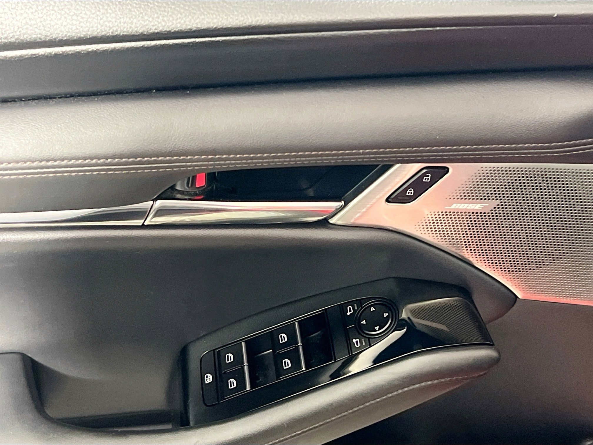 Used 2019 MAZDA MAZDA3 Preferred image 16