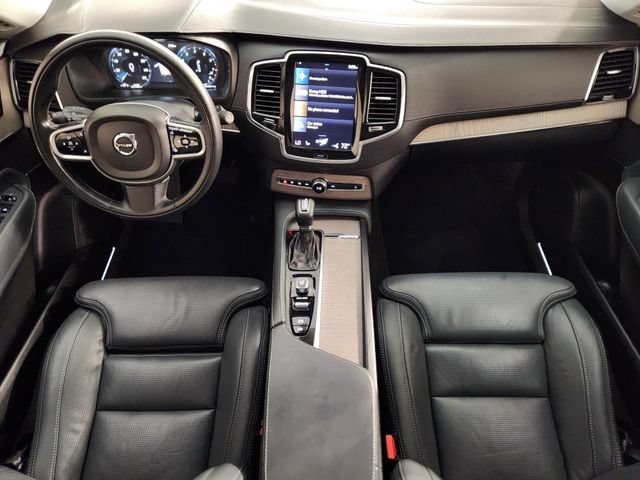 Used 2020 Volvo XC90 T6 Inscription w/ Protection Package Premier AWD/4WD image 4