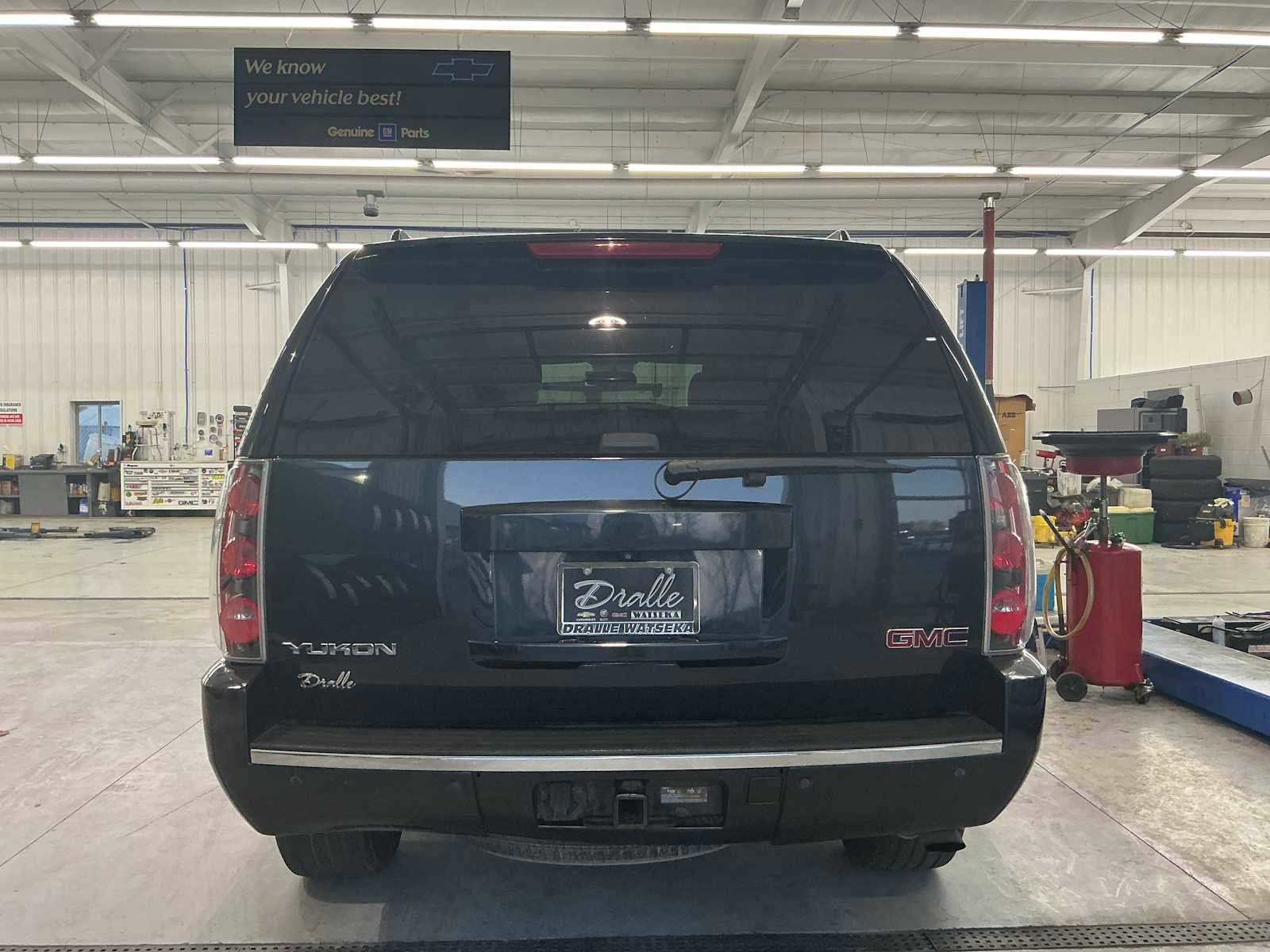 Used 2013 GMC Yukon Denali image 6