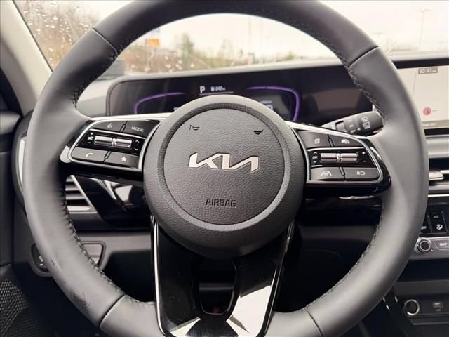 New 2026 Kia Seltos S AWD/4WD image 19